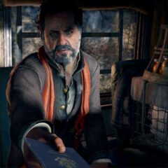 Far Cry 4 PC Ubisoft Connect CD Key - ekran görüntüsü 4