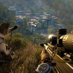 Far Cry 4 PC Ubisoft Connect CD Key - ekran görüntüsü 5