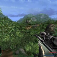 Far Cry Steam Gift - ekran görüntüsü 1