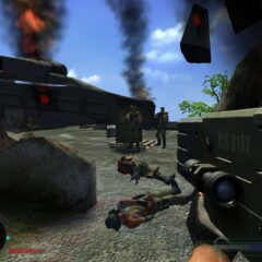 Far Cry Steam Gift - ekran görüntüsü 2