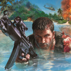 Far Cry Ubisoft Connect CD Key