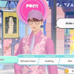 Fashion Dreamer Nintendo Switch Access - ekran görüntüsü 3