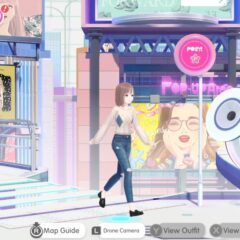 Fashion Dreamer Nintendo Switch Access - ekran görüntüsü 4