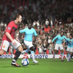 Fifa 11 PC EA App CD Key - ekran görüntüsü 1