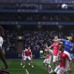Fifa 11 PC EA App CD Key - ekran görüntüsü 2