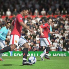 Fifa 11 PC EA App CD Key - ekran görüntüsü 3