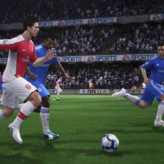 Fifa 11 PC EA App CD Key - ekran görüntüsü 4