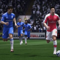 Fifa 11 PC EA App CD Key - ekran görüntüsü 5