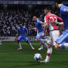Fifa 11 PC EA App CD Key - ekran görüntüsü 6