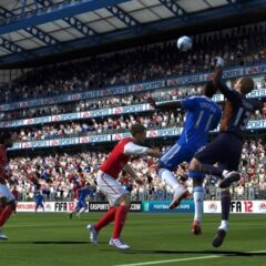 FIFA 12 EA App CD Key - ekran görüntüsü 1