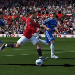 FIFA 12 EA App CD Key - ekran görüntüsü 2
