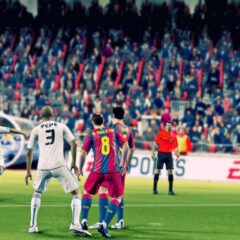 FIFA 12 EA App CD Key - ekran görüntüsü 3