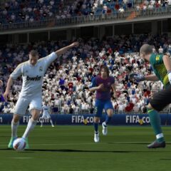 FIFA 12 EA App CD Key - ekran görüntüsü 4