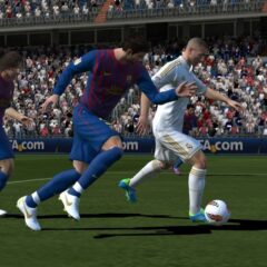 FIFA 12 EA App CD Key - ekran görüntüsü 5