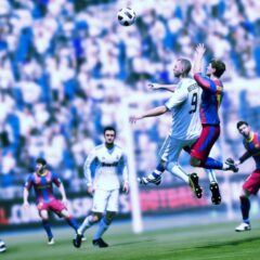 FIFA 12 EA App CD Key - ekran görüntüsü 6