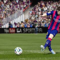 FIFA 15 EA App CD Key - ekran görüntüsü 1