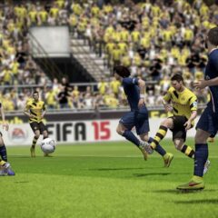 FIFA 15 EA App CD Key - ekran görüntüsü 2