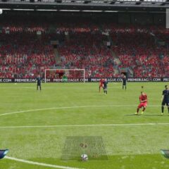 FIFA 15 EA App CD Key - ekran görüntüsü 4