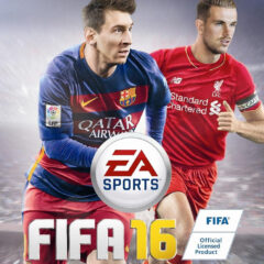 FIFA 16 - Deluxe Edition Upgrade XBOX One CD Key