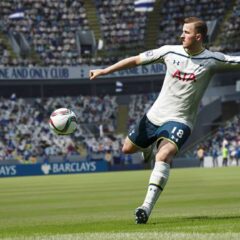FIFA 16 - Deluxe Edition Upgrade XBOX One CD Key - ekran görüntüsü 3