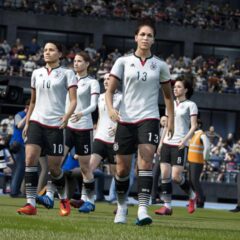 FIFA 16 - Deluxe Edition Upgrade XBOX One CD Key - ekran görüntüsü 5