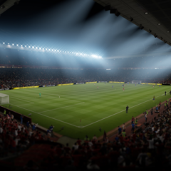 FIFA 17 EA App CD Key - ekran görüntüsü 1