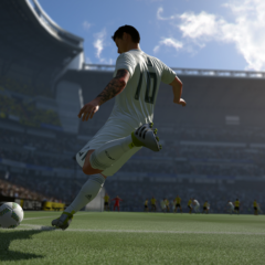 FIFA 17 EA App CD Key - ekran görüntüsü 5