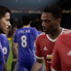 FIFA 17 XBOX ONE CD Key - ekran görüntüsü 2