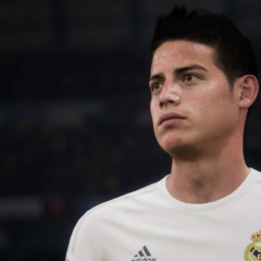 FIFA 17 XBOX ONE CD Key - ekran görüntüsü 3