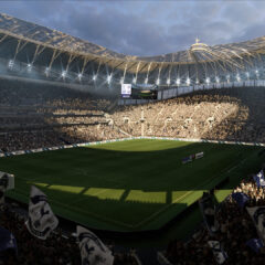 FIFA 23 Legacy Edition Nintendo Switch Access - ekran görüntüsü 4