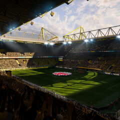 FIFA 23 Legacy Edition Nintendo Switch Access - ekran görüntüsü 7