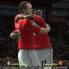 FIFA Manager 11 PC EA App CD Key - ekran görüntüsü 3
