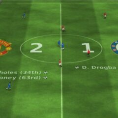 FIFA Manager 12 PC EA App CD Key - ekran görüntüsü 4