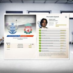 FIFA Manager 12 PC EA App CD Key - ekran görüntüsü 5