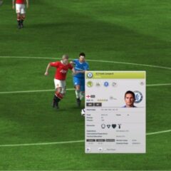 FIFA Manager 12 PC EA App CD Key - ekran görüntüsü 6