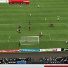 FIFA Manager 12 PC EA App CD Key - ekran görüntüsü 8