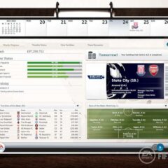 FIFA Manager 13 PC EA App CD Key - ekran görüntüsü 2