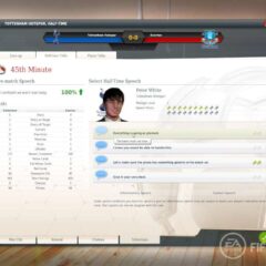 FIFA Manager 13 PC EA App CD Key - ekran görüntüsü 4
