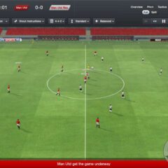FIFA Manager 13 PC EA App CD Key - ekran görüntüsü 5