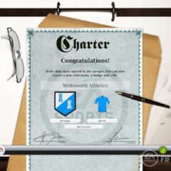 FIFA Manager 13 PC EA App CD Key - ekran görüntüsü 6