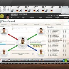 FIFA Manager 14 Legacy Edition EA App CD Key - ekran görüntüsü 1