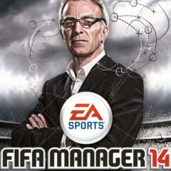 FIFA Manager 14 Legacy Edition EA App CD Key
