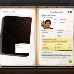 FIFA Manager 14 Legacy Edition EA App CD Key - ekran görüntüsü 2