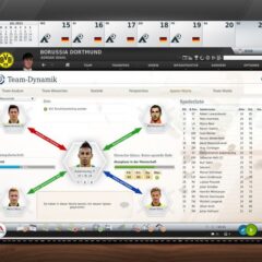 FIFA Manager 14 Legacy Edition EA App CD Key - ekran görüntüsü 3