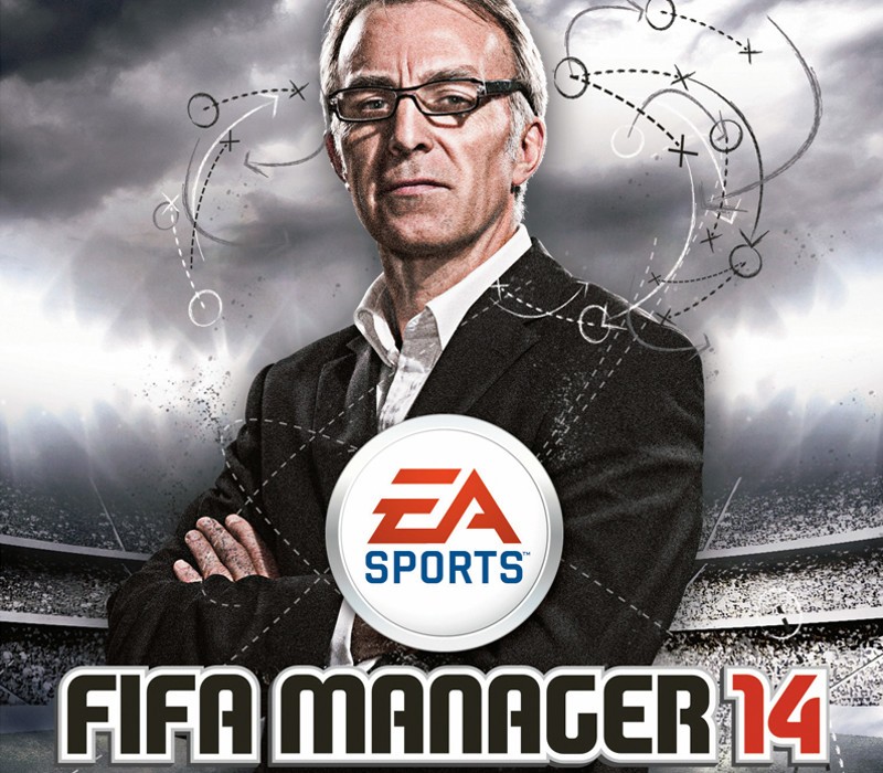 FIFA Manager 14 Legacy Edition EA App Dijital Kod (CD Key)