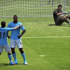 FIFA Soccer 13 EA App CD Key - ekran görüntüsü 2