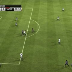 FIFA Soccer 13 EA App CD Key - ekran görüntüsü 5