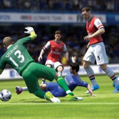 FIFA Soccer 13 EA App CD Key - ekran görüntüsü 6