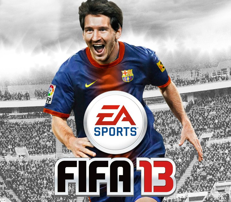 FIFA 13 EA App Oyun Kodu (CD Key)