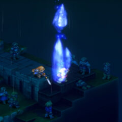 Final Fantasy Tactics: The Ivalice Chronicles Nintendo Switch 2 Access - ekran görüntüsü 4
